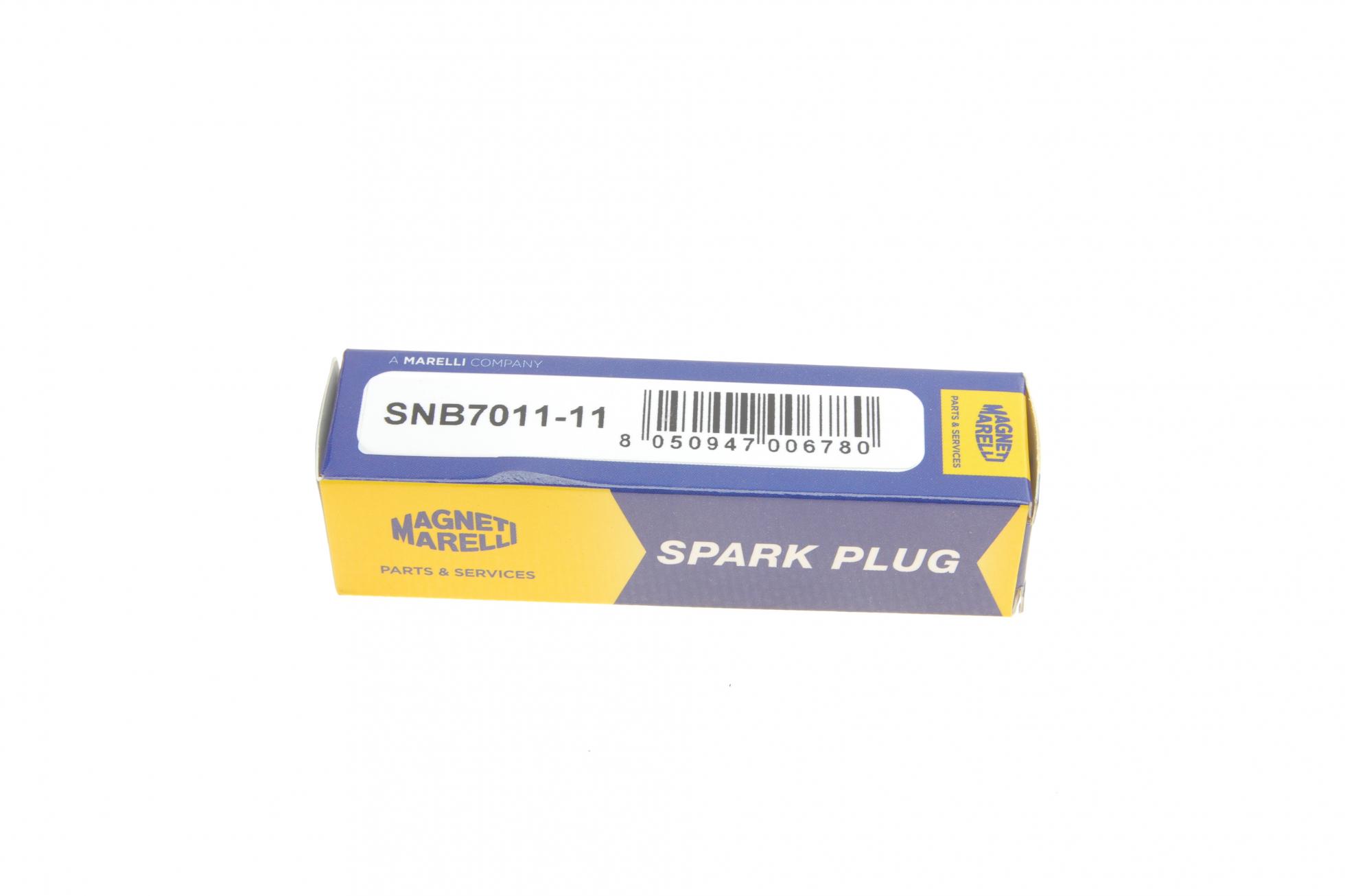062711000011 MAGNETI MARELLI
